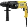 Stanley FatMax 800 W Bohrhammer SFMEH210K