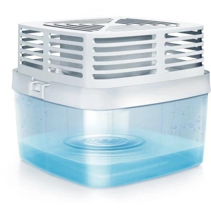 Humidry Premium 500 Raumentfeuchter Neutral Mit Nachfülltab 1 X 500 G 3 Humidry Premium 500 Raumentfeuchter Neutral Mit Nachfülltab 1 X 500 G – Bild 3