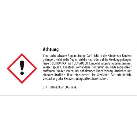 Humidry Premium 500 Raumentfeuchter Neutral Mit Nachfülltab 1 X 500 G 2 Humidry Premium 500 Raumentfeuchter Neutral Mit Nachfülltab 1 X 500 G – Bild 2