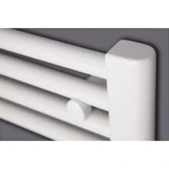 Ximax Badheizkörper Alpha Mittenanschluss 1121 Mm X 500 Mm Weiß 520 Watt -Heimwerkzeuge Geschäft 363903 2124 2 1