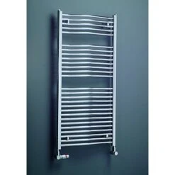 Ximax Badheizkörper C3 Chrom 1172 Mm X 600 Mm 393 Watt 5 Ximax Badheizkörper C3 Chrom 1172 Mm X 600 Mm 393 Watt -Heimwerkzeuge Geschäft 364139 2124 2