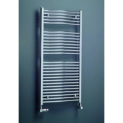 Ximax Badheizkörper C3 Chrom 1172 Mm X 600 Mm 393 Watt 3 Ximax Badheizkörper C3 Chrom 1172 Mm X 600 Mm 393 Watt – Bild 3