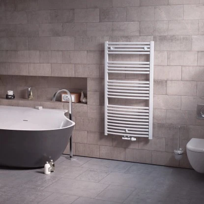 Ximax Badheizkörper Alpha-C Mittenanschluss 1454 Mm X 700 Mm Weiß 917 Watt 1 Ximax Badheizkörper Alpha-C Mittenanschluss 1454 Mm X 700 Mm Weiß 917 Watt