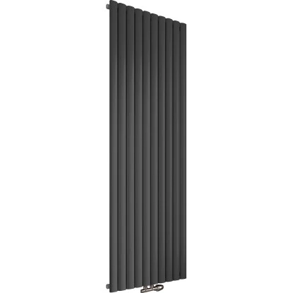 Ximax Raumheizkörper Fortuna Mittenanschluss 1800 X 584 Mm Anthrazit 1236 Watt 1 Ximax Raumheizkörper Fortuna Mittenanschluss 1800 X 584 Mm Anthrazit 1236 Watt