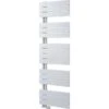 Ximax Badheizkörper P2-Open 1195 Mm X 500 Mm Weiß 618 Watt