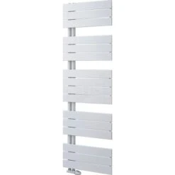 Ximax Badheizkörper P2-Open 1195 Mm X 500 Mm Weiß 618 Watt