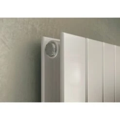 Ximax Raumheizkörper P1 Duplex Mittenanschluss 1800 Mm X 670 Mm Weiß 1773 Watt -Heimwerkzeuge Geschäft 364712 2124 2