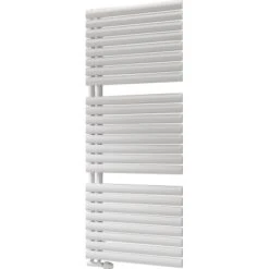 Ximax Badheizkörper Fortuna-Open 1802 Mm X 500 Mm Weiß 795 Watt
