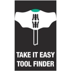 Wera HF Quergriff-Schraubendreher Mit Haltefunktion TX 40 X 200 Mm -Heimwerkzeuge Geschäft 370529 2110 3