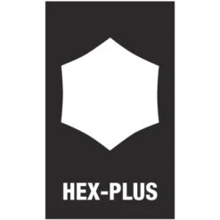 Wera Schraubendrehersatz Quergriff Hex-Plus Mit Haltefunktion 7-teilig 21 Wera Schraubendrehersatz Quergriff Hex-Plus Mit Haltefunktion 7-teilig -Heimwerkzeuge Geschäft 370550 2110 2