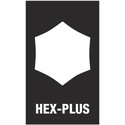 Wera Schraubendrehersatz Quergriff Hex-Plus Mit Haltefunktion 7-teilig 10 Wera Schraubendrehersatz Quergriff Hex-Plus Mit Haltefunktion 7-teilig – Bild 10