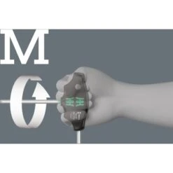 Wera Schraubendrehersatz Quergriff Hex-Plus Mit Haltefunktion 7-teilig 18 Wera Schraubendrehersatz Quergriff Hex-Plus Mit Haltefunktion 7-teilig -Heimwerkzeuge Geschäft 370550 2110 9