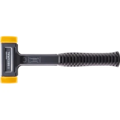 Schonhammer Secural 30 Mm X 40 Mm Rückschlagfrei 1 Schonhammer Secural 30 Mm X 40 Mm Rückschlagfrei