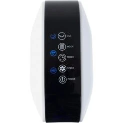 Suntec Turmventilator CoolBreeze 9000 TO Slim+ 90 Cm Weiß-Schwarz -Heimwerkzeuge Geschäft 388407 1599 3