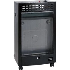 Einhell Gasheizofen Blue Flame EEK: A BFO 4200/1