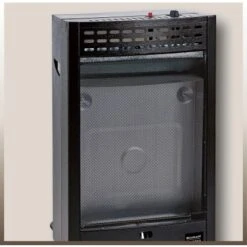 Einhell Gasheizofen Blue Flame EEK: A BFO 4200/1 -Heimwerkzeuge Geschäft 392507 2171 6