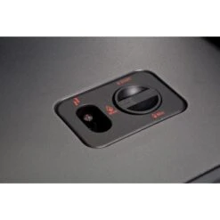 Rowi Gas-Heizofen EEK: A Blue Flame HGD1/2D 4,2 KW+Druckregler Schwarz -Heimwerkzeuge Geschäft 393771 2940 3