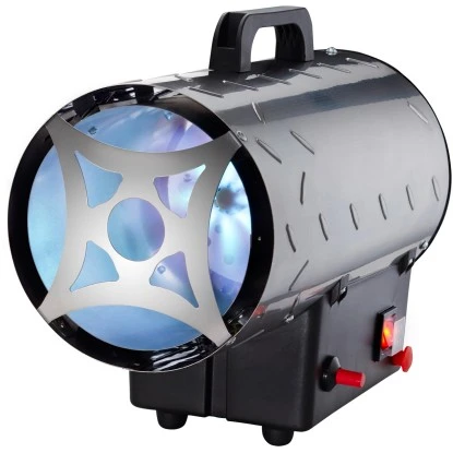 Rowi Gas-Heizgebläse 10 KW Inox Basic 1 Rowi Gas-Heizgebläse 10 KW Inox Basic