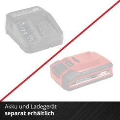 Einhell Power X-Change Akku-Fliesenschneidmaschine TE-TC 18/115 Li Solo -Heimwerkzeuge Geschäft 4006825657500 2171 05
