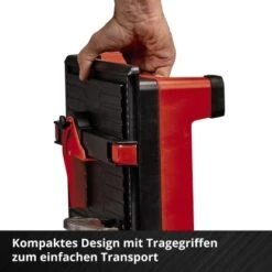 Einhell Power X-Change Akku-Fliesenschneidmaschine TE-TC 18/115 Li Solo -Heimwerkzeuge Geschäft 4006825657500 2171 07