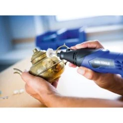 LUX Multifunktionswerkzeug MFW-160 -Heimwerkzeuge Geschäft 4007873804175 A02 280818