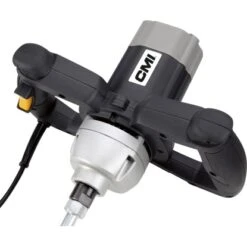 Farb- Und Mörtelrührer 1.200 W 8 Farb- Und Mörtelrührer 1.200 W -Heimwerkzeuge Geschäft 4007873804502 30
