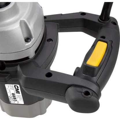 Farb- Und Mörtelrührer 1.200 W 6 Farb- Und Mörtelrührer 1.200 W – Bild 6