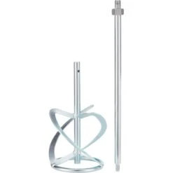 Farb- Und Mörtelrührer 1.200 W 10 Farb- Und Mörtelrührer 1.200 W -Heimwerkzeuge Geschäft 4007873804502 60