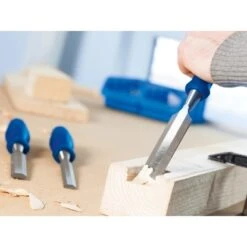 LUX Stechbeitel Classic 25 Mm -Heimwerkzeuge Geschäft 4007875281974 A01 180315