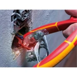 LUX-TOOLS E-Detector VDE -Heimwerkzeuge Geschäft 4007875347601 100