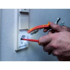 LUX-TOOLS E-Detector VDE -Heimwerkzeuge Geschäft 4007875347601 110