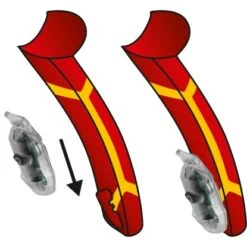 LUX-TOOLS E-Detector VDE -Heimwerkzeuge Geschäft 4007875347601 40