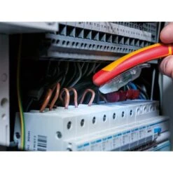 LUX-TOOLS E-Detector VDE -Heimwerkzeuge Geschäft 4007875347601 80