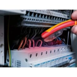 LUX-TOOLS E-Detector VDE -Heimwerkzeuge Geschäft 4007875347601 90