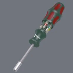 Wera Weihnachtskalender 2022, 24-tlg. 8 Wera Weihnachtskalender 2022, 24-tlg. -Heimwerkzeuge Geschäft 4013288221575 2110 S 4