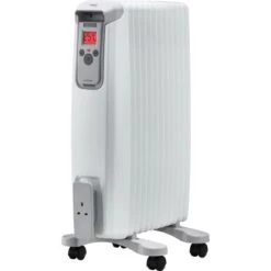 Ewt Öko-Radiator EvoRad 1.500 W 12 Ewt Öko-Radiator EvoRad 1.500 W -Heimwerkzeuge Geschäft 4015627377516 2543 07