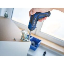 Akkuschrauber ABS-3,6Li C Solo -Heimwerkzeuge Geschäft 4048124503140 A01 270418