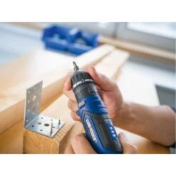 Akkuschrauber ABS-3,6Li C Solo -Heimwerkzeuge Geschäft 4048124503140 A02 270418