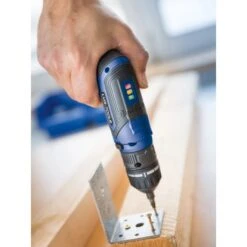 Akkuschrauber ABS-3,6Li C Solo -Heimwerkzeuge Geschäft 4048124503140 A03 270418