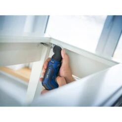 Akkuschrauber ABS-3,6Li C Solo -Heimwerkzeuge Geschäft 4048124503140 A04 270418