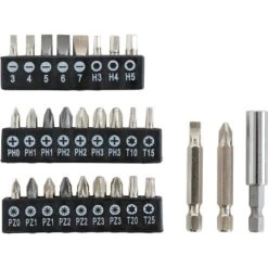 Akkuschrauber ABS-3,6Li C Solo -Heimwerkzeuge Geschäft 4048124503140 AC01 270418