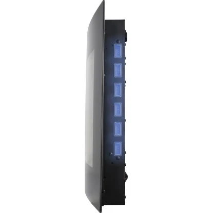 Elektrokamin Flemma LED-Ambientelicht 2000 W 16 Elektrokamin Flemma LED-Ambientelicht 2000 W – Bild 16