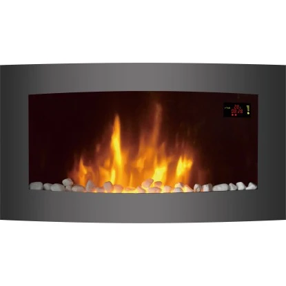 Elektrokamin Flemma LED-Ambientelicht 2000 W 3 Elektrokamin Flemma LED-Ambientelicht 2000 W – Bild 3