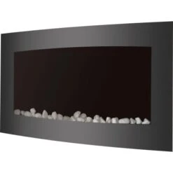 Elektrokamin Flemma LED-Ambientelicht 2000 W 21 Elektrokamin Flemma LED-Ambientelicht 2000 W -Heimwerkzeuge Geschäft 4048124821886 40