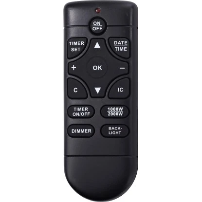 Elektrokamin Flemma LED-Ambientelicht 2000 W 6 Elektrokamin Flemma LED-Ambientelicht 2000 W – Bild 6