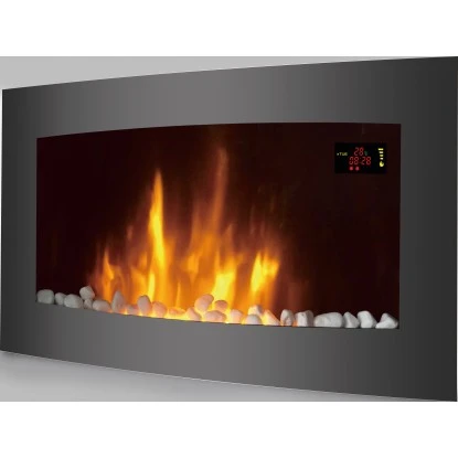 Elektrokamin Flemma LED-Ambientelicht 2000 W 7 Elektrokamin Flemma LED-Ambientelicht 2000 W – Bild 7