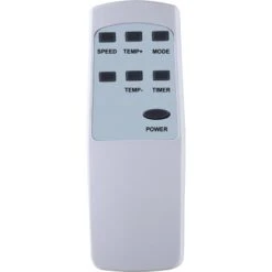 Mobiles Klimagerät KGM 7000 BTU EEK: A 8 Mobiles Klimagerät KGM 7000 BTU EEK: A -Heimwerkzeuge Geschäft 4048124822135 3299 1