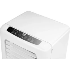 Mobiles Klimagerät KGM 9000 BTU EEK: A -Heimwerkzeuge Geschäft 4048124822142 3299 7