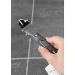 Easymaxx Silikonentferner 5 In 1 Set Grau-Rot 32 Easymaxx Silikonentferner 5 In 1 Set Grau-Rot -Heimwerkzeuge Geschäft 4052926052935 4257 A 15