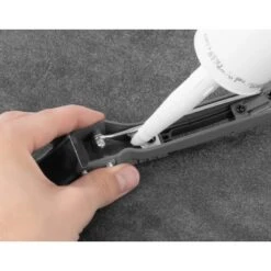 Easymaxx Silikonentferner 5 In 1 Set Grau-Rot 33 Easymaxx Silikonentferner 5 In 1 Set Grau-Rot -Heimwerkzeuge Geschäft 4052926052935 4257 A 16